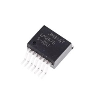 Lm2678s 5.0 Guaranteed Trusted Impochips