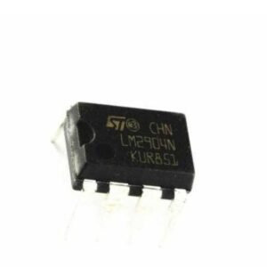 Lm2904n Nsc Ic Guaranteed Trusted Impochips