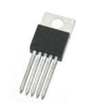 LM2925T TI NS IC Guaranteed Trusted Electronic Components IMPOCHIPS
