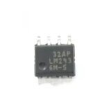 Lm2936m 5.0 Ti Ic Guaranteed Trusted Impochips