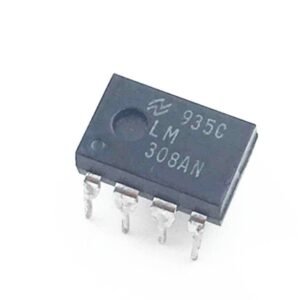 Lm308an Ti Amplifier Guaranteed Trusted Impochips