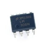 Lm308n Ns Ic Guaranteed Trusted Impochips