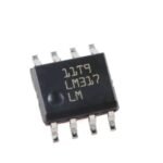 Lm317lm Ti Ic Guaranteed Trusted Impochips