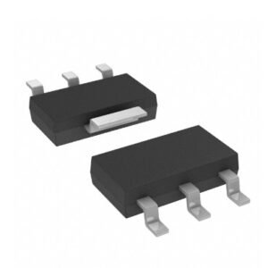 Lm317mstt3g Onsemi Ic Guaranteed Trusted Impochips