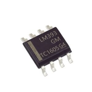 Lm393dr2g Onsemi Comparator Guaranteed Trusted Impochips