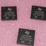 Lm3s9b96 Ibz80 C5 Ti Microcontroller Guaranteed Trusted Impochips