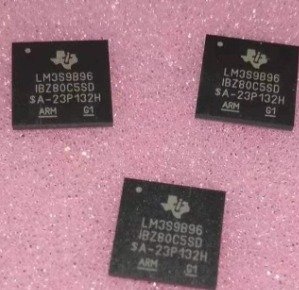 Lm3s9b96 Ibz80 C5 Ti Microcontroller Guaranteed Trusted Impochips