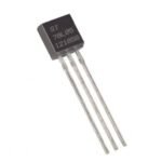 LM78L05 HTC Regulator Guaranteed Trusted Electronic Components IMPOCHIPS