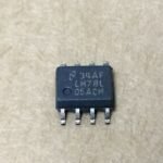 Lm78l05acm Ns Ic Guaranteed Trusted Impochips