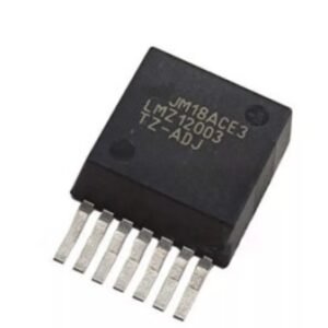 LMZ12003TZ-ADJ TI NS REGULATOR Guaranteed Trusted Electronic Components IMPOCHIPS