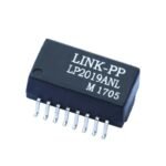 Lp2019anl Link Pp Ic Guaranteed Trusted Impochips