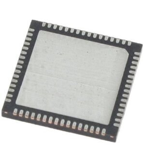 LPC2138FHN64 NXP MICROCONTROLLER Guaranteed Trusted Electronic Components IMPOCHIPS