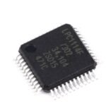 Lpc54101j512bd64ql Nxp Microcontroller Guaranteed Trusted Impochips