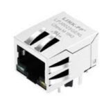 LPJ0025GENL Link-PP Connector Guaranteed Trusted Electronic Components IMPOCHIPS