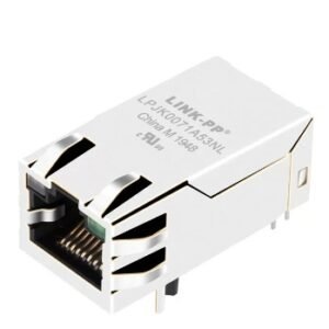 LPJK0071A53NL Link-PP Connector Guaranteed Trusted Electronic Components IMPOCHIPS