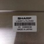 Lq201u1lw22 Sharp Lcd Guaranteed Trusted Impochips