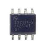Ls7184 S Lsi Guaranteed Trusted Impochips