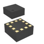 Lsm303ctr Stm Ic Guaranteed Trusted Impochips