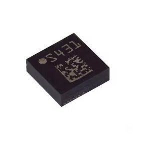LSM6DS0TR STM IC Guaranteed Trusted Electronic Components IMPOCHIPS