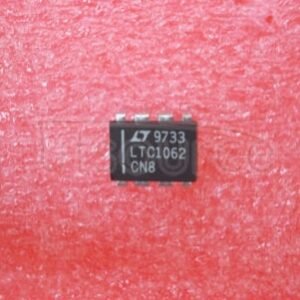 Ltc1062cn8 Adi Capacitor Guaranteed Trusted Impochips