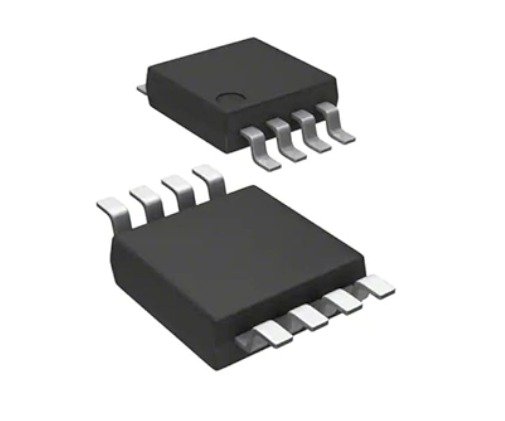 Ltc1864acms8 Linear Ic Guaranteed Trusted Impochips