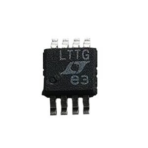 Ltc1966cms8 Adi Ic Guaranteed Trusted Impochips