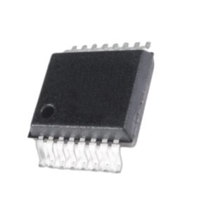 Ltc3534egn Linear Regulator Guaranteed Trusted Impochips