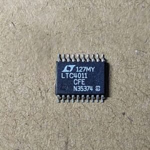 Ltc4011cfe Adi Ic Guaranteed Trusted Impochips