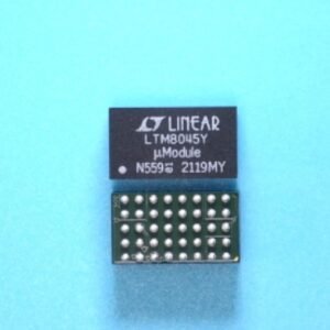 Ltm8045iy Linear Ic Guaranteed Trusted Impochips
