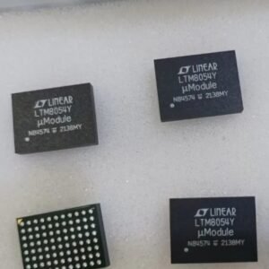 Ltm8054iy#pbf Linear Guaranteed Trusted Impochips