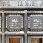LXT970ATC INTEL Guaranteed Trusted Electronic Components IMPOCHIPS