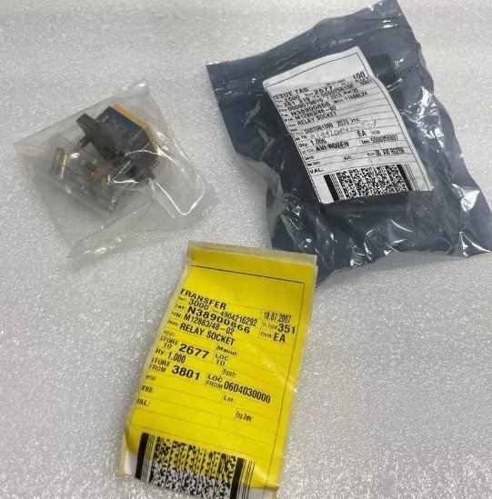 M1288348 02s Amphenol Guaranteed Trusted Impochips