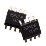 M25p40 Vmn6tpb Micron Ic Guaranteed Trusted Impochips