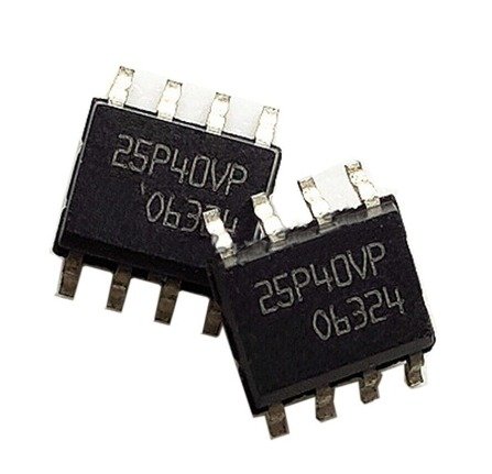 M25p40 Vmn6tpb Micron Ic Guaranteed Trusted Impochips