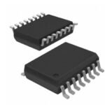 M25PX32-VMW6E STM IC Guaranteed Trusted Electronic Components IMPOCHIPS