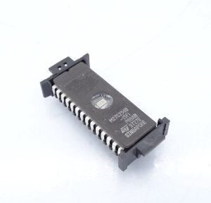 M27C256B-15F1 ST IC Guaranteed Trusted Electronic Components IMPOCHIPS