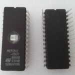M27C512-15XF1 STM IC Guaranteed Trusted Electronic Components IMPOCHIPS