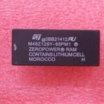 M48z128y 85pm1 Stm Ic Guaranteed Trusted Impochips