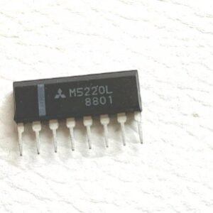 M5220L Mitsubishi Amplifier Guaranteed Trusted Electronic Components IMPOCHIPS