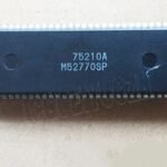 M52770SP Mitsubishi IC Guaranteed Trusted Electronic Components IMPOCHIPS