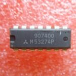 M53273p Mitsubishi Guaranteed Trusted Impochips