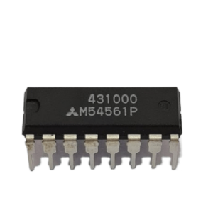 M54561P Mitsubishi IC Guaranteed Trusted Electronic Components IMPOCHIPS