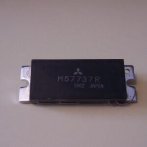 M57737r Mitsubishi Amplifier Guaranteed Trusted Impochips