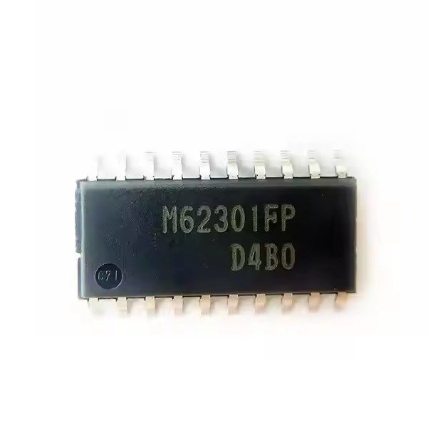 M62301fp Renesas Ic Guaranteed Trusted Impochips