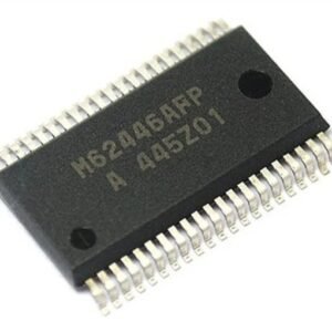 M62446afp Renesas Guaranteed Trusted Impochips