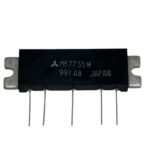 M67755H Mitsubishi Amplifier Guaranteed Trusted Electronic Components IMPOCHIPS