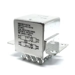 M8353615 021m Amphenol Relay Guaranteed Trusted Impochips