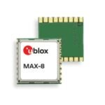 Max M8c 0 00 Ublox Guaranteed Trusted Impochips