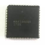 MAX134CQH Maxim IC Guaranteed Trusted Electronic Components IMPOCHIPS