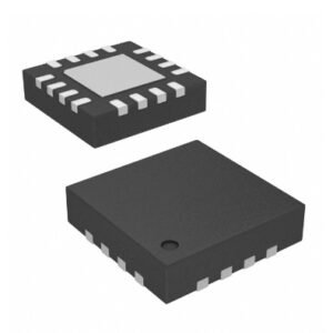 Max14611etd+t Maxim Ic Guaranteed Trusted Impochips